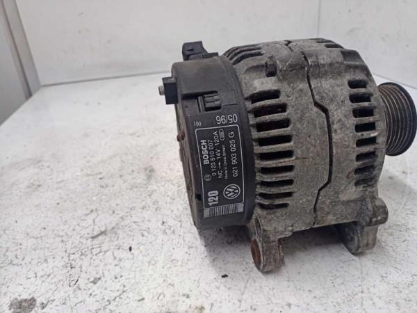 ALTERNATEUR 120A VW/SEAT/FORD - Vue 5